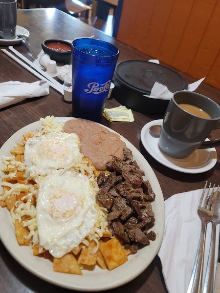 Taqueria El Jaliciense photo 5