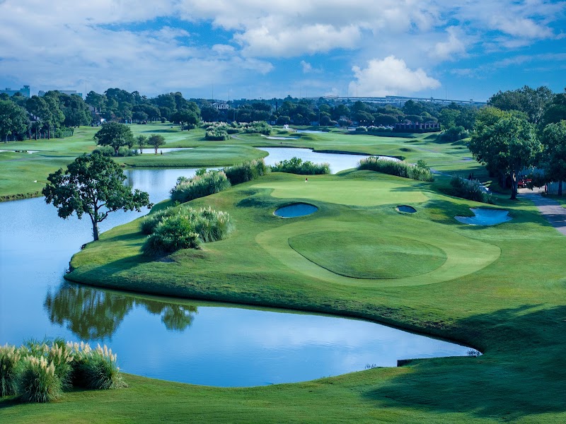 The Club at Falcon Point