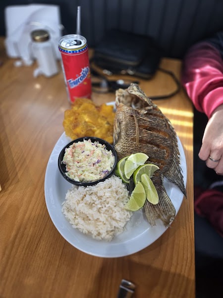 Sabor Llanero Abilene photo 4