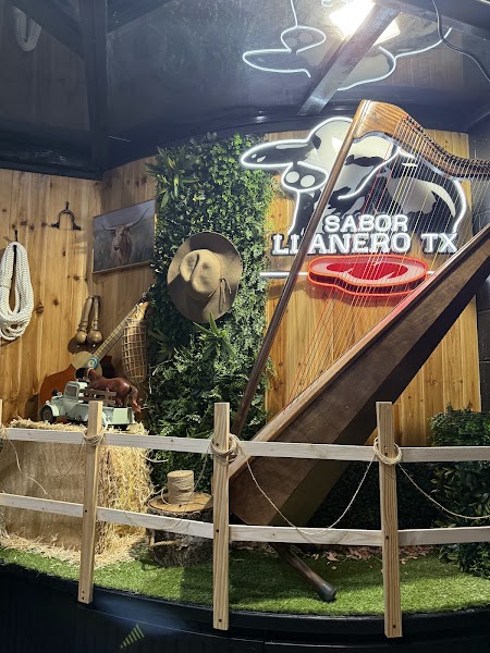 Sabor Llanero Abilene photo 5