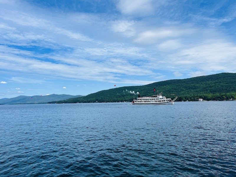 Lake George Beach Club photo 3