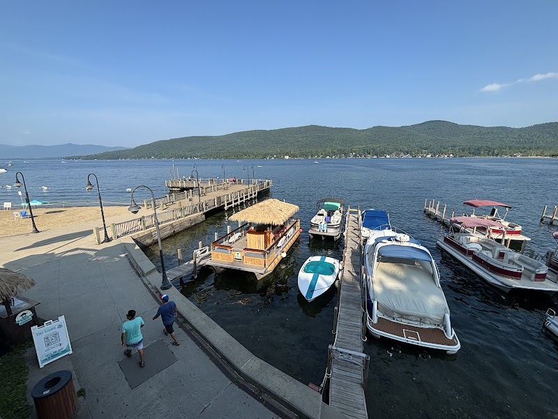 Lake George Beach Club photo 5