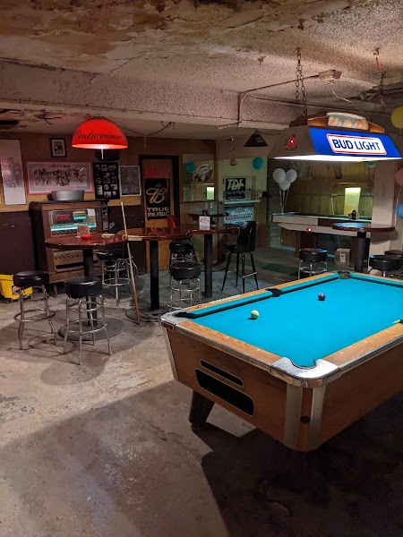 Club Oasis photo 3