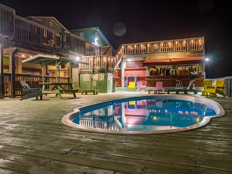 Port A Beachlodge photo 3