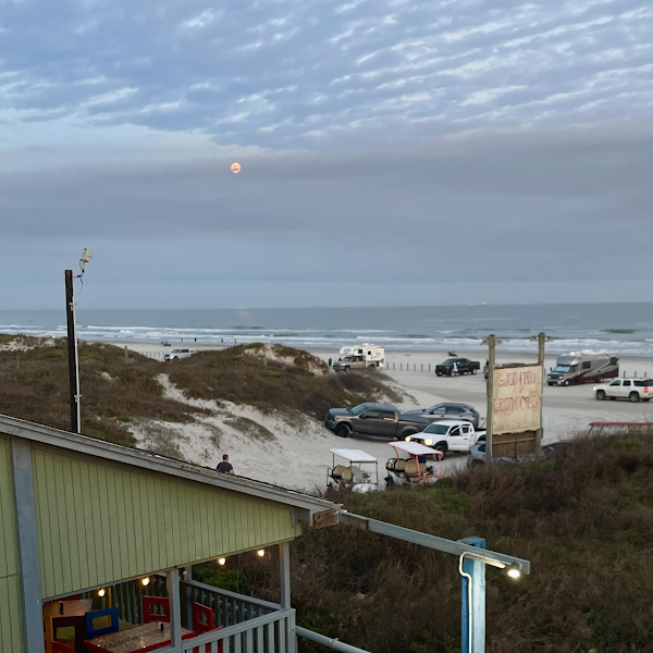 Port A Beachlodge photo 4