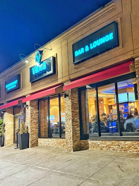 VIBRA RESTAURANT & LOUNGE
