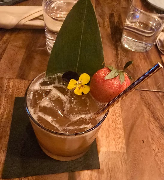 VIBRA RESTAURANT & LOUNGE photo 2