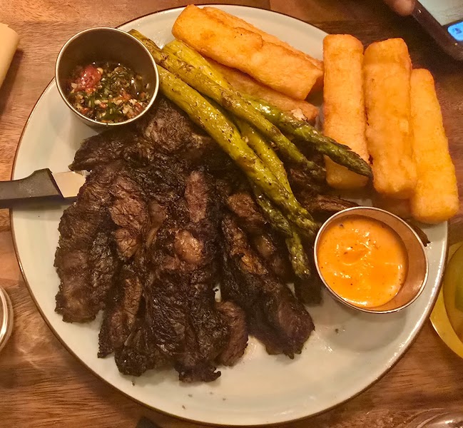VIBRA RESTAURANT & LOUNGE photo 5