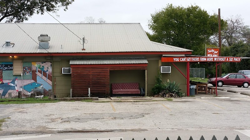 The Hoity Toit Beer Joint photo 4