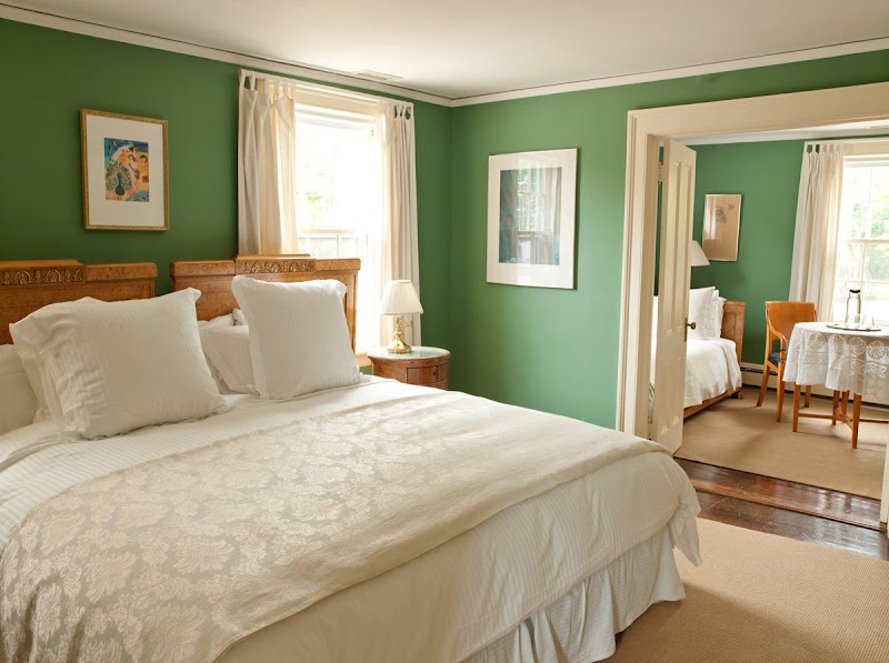Bridgehampton Inn & Restaurant photo 3