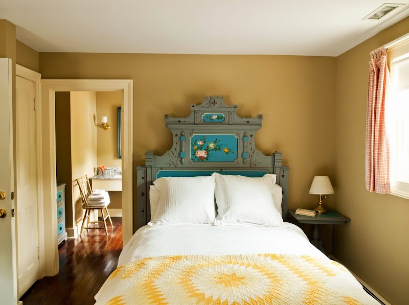 Bridgehampton Inn & Restaurant photo 4
