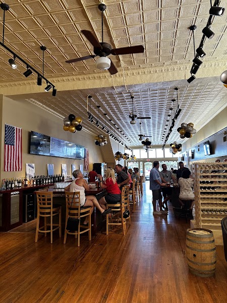 Kerrville Favorite Saloon