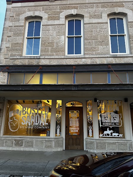 Kerrville Favorite Saloon photo 5