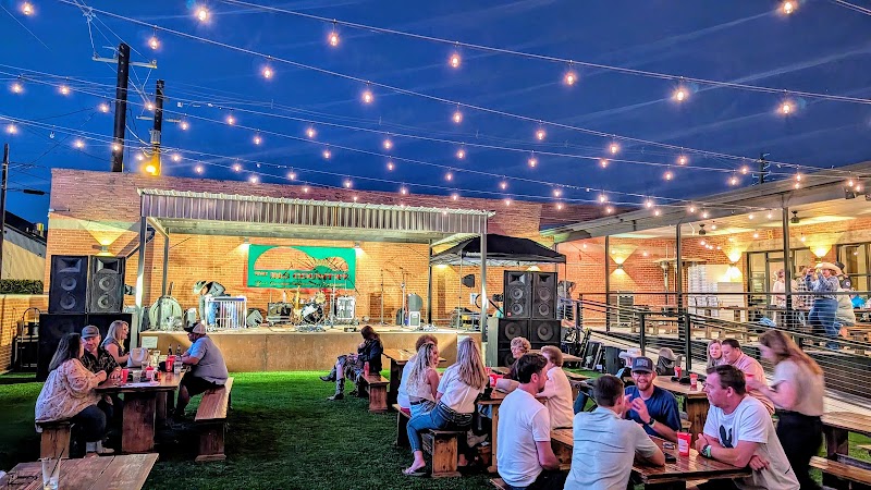The Big Country Beer Garden photo 5