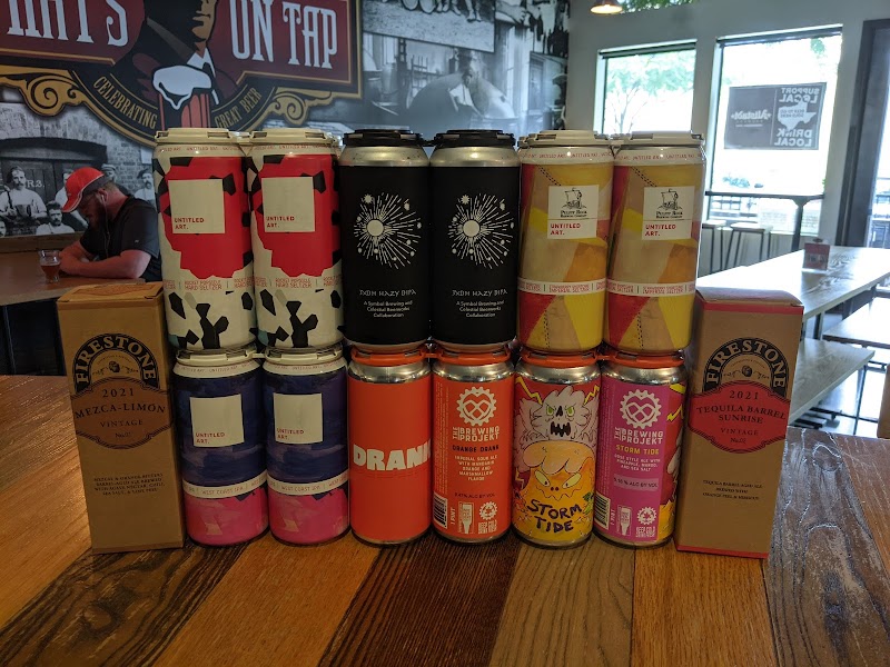 What's On Tap photo 2