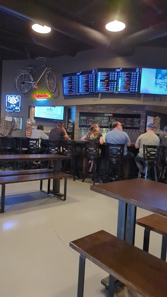 What's On Tap photo 4