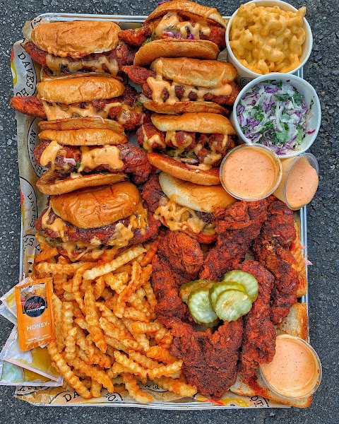 Dave's Hot Chicken photo 2