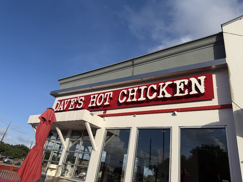 Dave's Hot Chicken photo 5