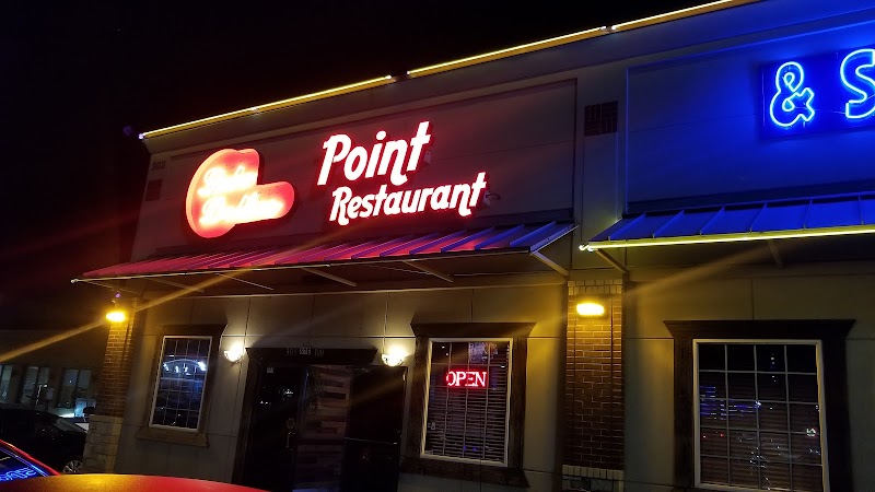 Lake Dallas Point Restaurant & Sportsbar