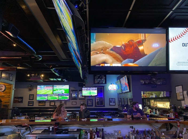 Lake Dallas Point Restaurant & Sportsbar photo 3