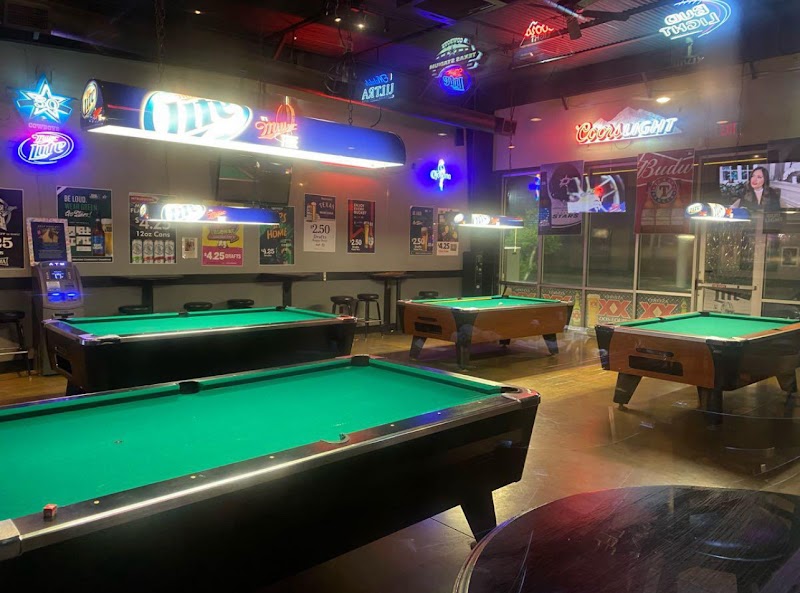 Lake Dallas Point Restaurant & Sportsbar photo 5