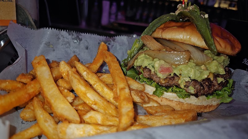 Si Señor Bar & Grill photo 4