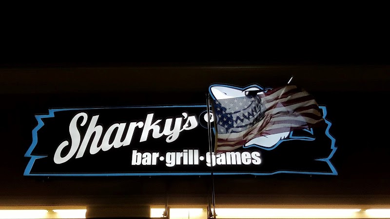 Sharky's Bar, Grill & Games photo 3