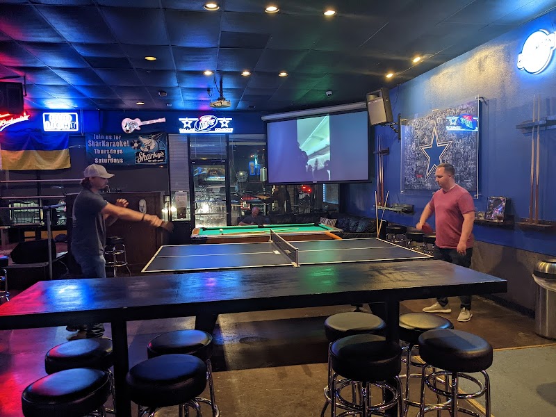 Sharky's Bar, Grill & Games photo 4