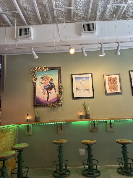 Produce Bar Co. photo 2
