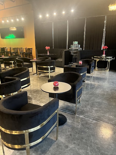 Karma Lounge