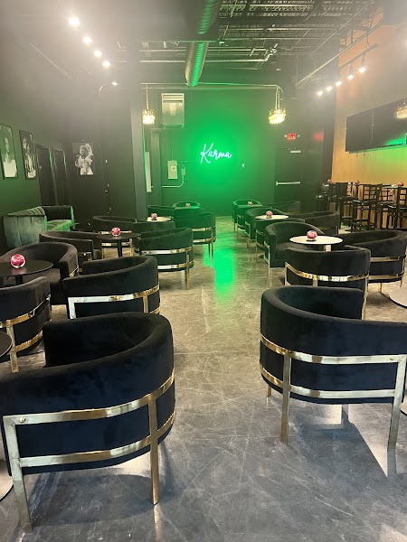 Karma Lounge photo 3