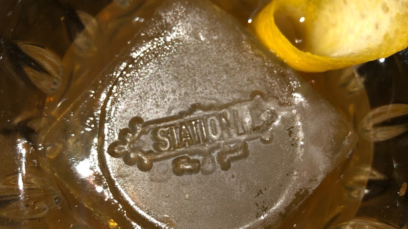 Station 1 Bar & Grill photo 2