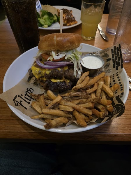 Flips Patio Grill photo 4
