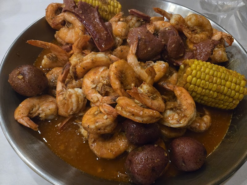 Surfing Crab Mcallen photo 4