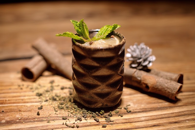 Leaf Bar & Lounge photo 2