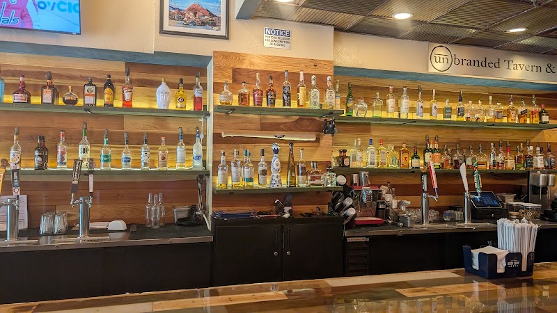 Unbranded Tavern & Kitchen photo 2