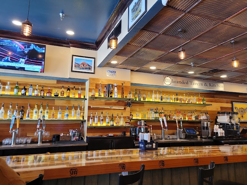 Unbranded Tavern & Kitchen photo 5