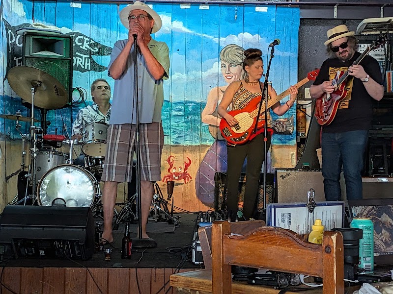 Poop Deck Bar and Grill photo 3