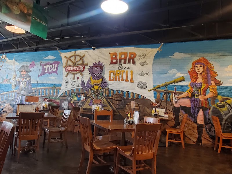Poop Deck Bar and Grill photo 4