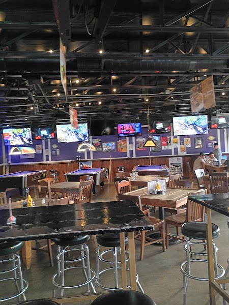 Poop Deck Bar and Grill photo 5