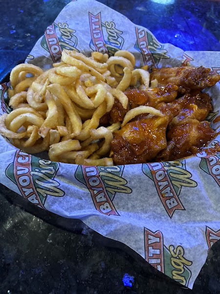 Bayou City Wings photo 3