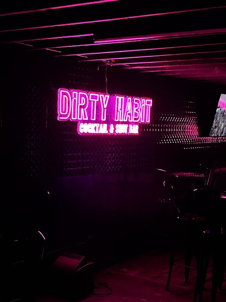 Dirty habit photo 2