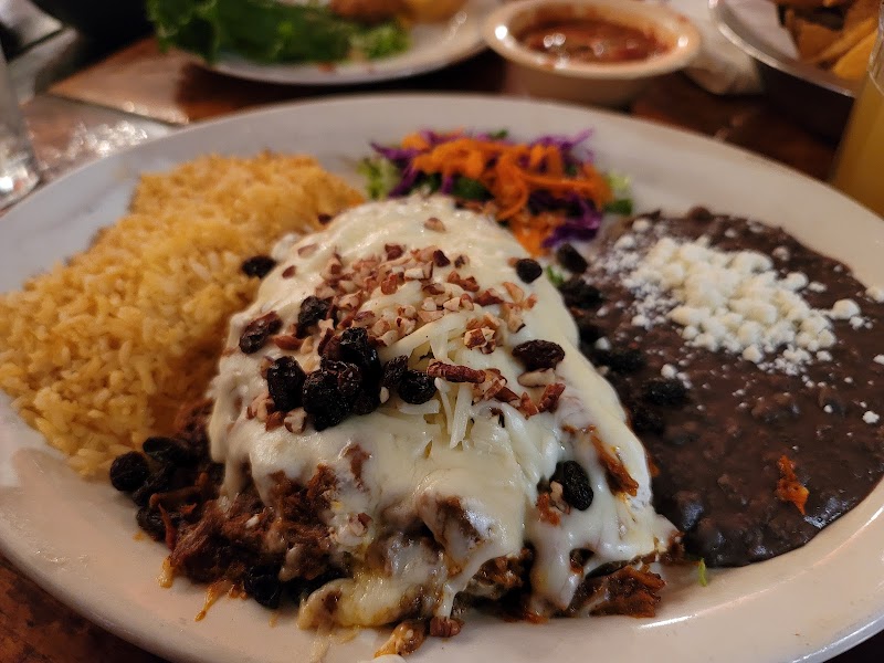 Veracruz Cafe - Cedar Hill photo 2