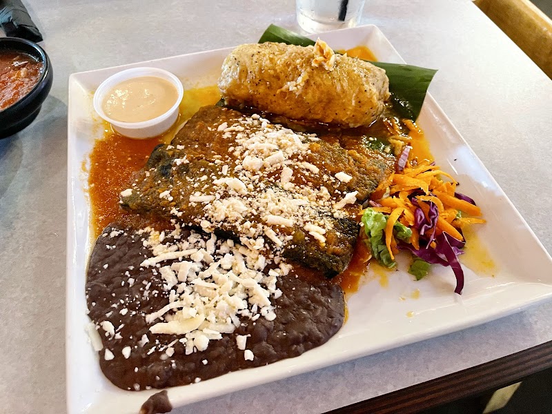 Veracruz Cafe - Cedar Hill photo 3