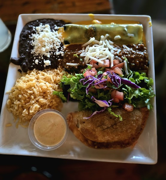 Veracruz Cafe - Cedar Hill photo 4