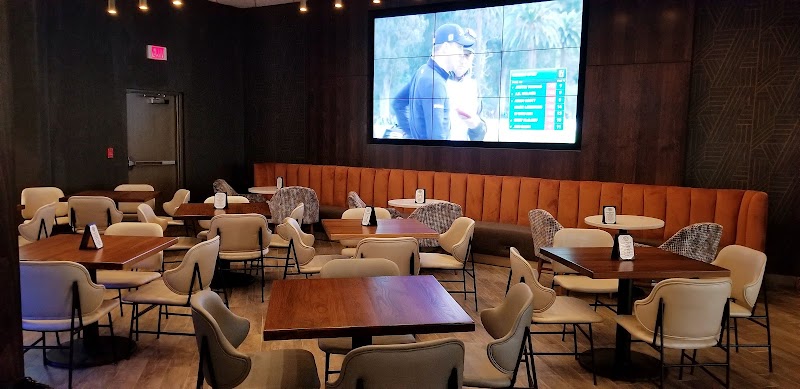 Parkside Bar & Grill