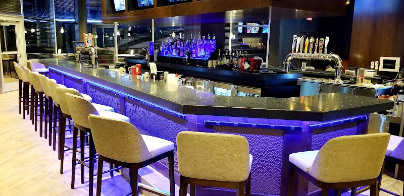 Parkside Bar & Grill photo 3