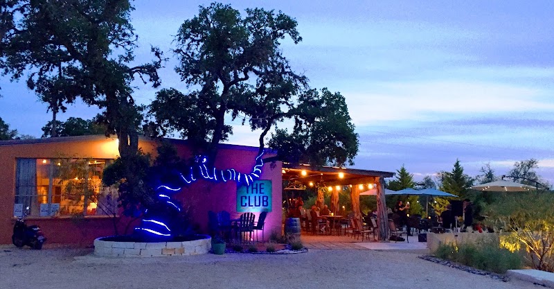 THE CLUB at Barons CreekSide