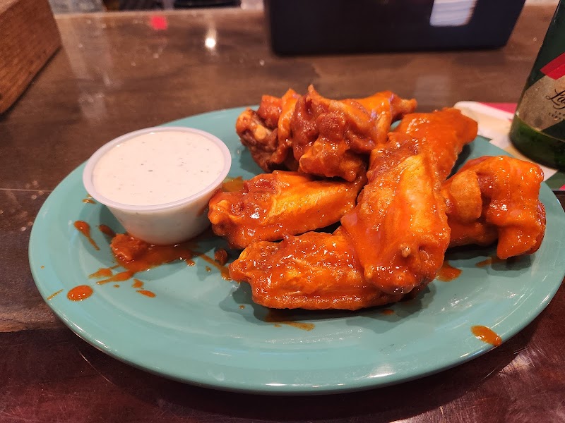 Ojos Locos Sports Cantina (Laredo, TX) photo 4