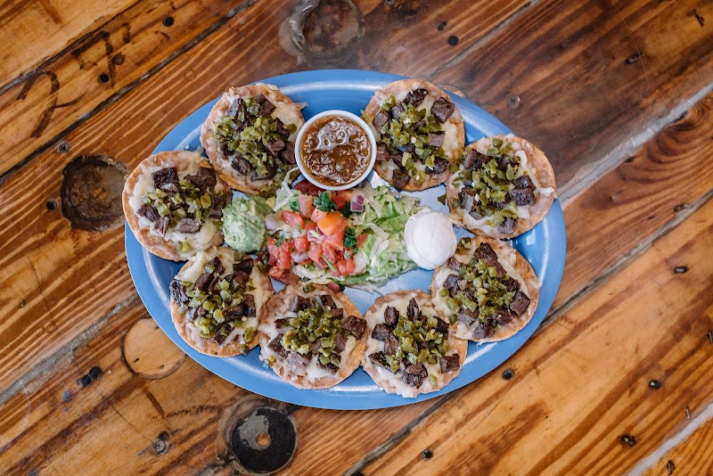 Ojos Locos Sports Cantina (Laredo, TX) photo 5